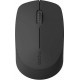 Rapoo M100 Silent Ασύρματο Bluetooth Ποντίκι Μαύρο