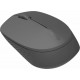 Rapoo M100 Silent Ασύρματο Bluetooth Ποντίκι Μαύρο