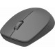 Rapoo M100 Silent Ασύρματο Bluetooth Ποντίκι Μαύρο