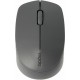 Rapoo M100 Silent Ασύρματο Bluetooth Ποντίκι Μαύρο