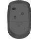 Rapoo M100 Silent Ασύρματο Bluetooth Ποντίκι Μαύρο