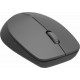 Rapoo M100 Silent Ασύρματο Bluetooth Ποντίκι Μαύρο
