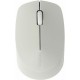 Rapoo M100 Silent Ασύρματο Bluetooth Ποντίκι Γκρι