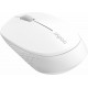 Rapoo M100 Silent Ασύρματο Bluetooth Ποντίκι Γκρι