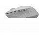 Rapoo M300 Silent Ασύρματο Bluetooth Ποντίκι Γκρι