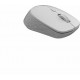 Rapoo M300 Silent Ασύρματο Bluetooth Ποντίκι Γκρι