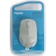 Rapoo M300 Silent Ασύρματο Bluetooth Ποντίκι Γκρι
