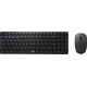 Rapoo 9300M Ασύρματο Bluetooth Σετ Πληκτρολόγιο & Ποντίκι Ελληνικό