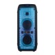 381130 CRYSTAL AUDIO PRT-14 Bluetooth Party Speaker TWS