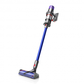 87054 DYSON V11 Nickel/Iron/Blue