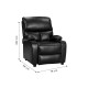 269-000002 Πολυθρόνα Gartia pakoworld relax PU καφέ 79x94x102εκ