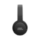 JBL Live 670NC Ασύρματα/Ενσύρματα Over Ear Ακουστικά με 65 ώρες Λειτουργίας και Quick Charge Μαύρα