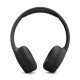 JBL Live 670NC Ασύρματα/Ενσύρματα Over Ear Ακουστικά με 65 ώρες Λειτουργίας και Quick Charge Μαύρα