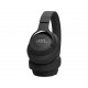 JBL Tune 770NC Ασύρματα/Ενσύρματα Over Ear Ακουστικά και Quick Charge Μαύρα