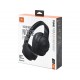 JBL Tune 770NC Ασύρματα/Ενσύρματα Over Ear Ακουστικά και Quick Charge Μαύρα