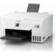 Epson EcoTank L3266 Έγχρωμο Πολυμηχάνημα Inkjet White