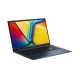 Asus Vivobook 15 X1504VA-BQ522W 15.6" FHD (i5-1335U/16GB/512GB SSD/W11 Home) Quiet Blue (GR Keyboard)