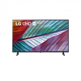 LG Smart Τηλεόραση 55" 4K UHD LED 55UR78006L HDR (2023) G