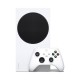 Microsoft Xbox Series S (512GB) Starter Bundle - White (RRS-00153)