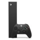 Microsoft Xbox Series S (1TB) Carbon Black (XXU-00010)