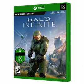 Halo Infinite Xbox One/Series X Game