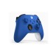 Microsoft Xbox Series Wireless Controller V2 Blue Shock (QAU-00009)