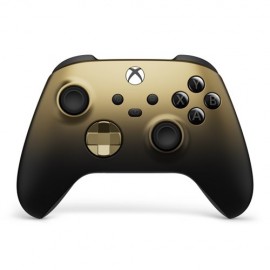 Microsoft Xbox Series Wireless Controller Gold Shadow (QAU-00122)