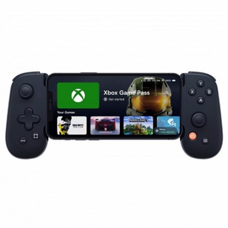 Backbone One Gaming Controller for Apple iPhone (Xbox Edition)