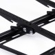 18589-0074 Osio OSM-74 Βάση τηλεόρασης 26″ – 47″ VESA 400 x 400