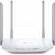 TP-LINK ARCHER C50 V4.2 AC1200 WIRELESS DUAL BAND ROUTER
