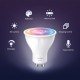 TP-LINK Smart Λάμπα LED για Ντουί GU10 RGB 350lm Dimmable