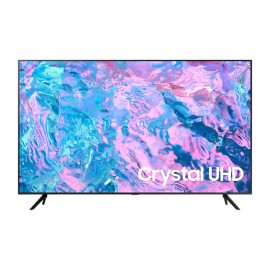 Samsung Smart Τηλεόραση 65" 4K Crystal UHD LED UE65CU7172UXXH HDR (2023) G