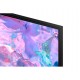 Samsung Smart Τηλεόραση 75" 4K Crystal UHD LED UE75CU7172UXXH HDR (2023) F