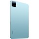 Xiaomi Pad 6 11" Tablet με WiFi (6GB/128GB) Mist Blue+ΔΩΡΟ 690425 Xiaomi Pad 6 Keyboard ή  ΔΩΡΟ 690484 Xiaomi Smart Pen