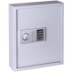 1106452-0043 Olympia GOsafe 50B Κλειδοθήκη με ηλεκτρονική κλειδαριά συνδυασμού 71 κλειδιά – 45 x 36 x 12 cm