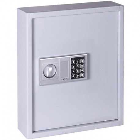 1106452-0043 Olympia GOsafe 50B Κλειδοθήκη με ηλεκτρονική κλειδαριά συνδυασμού 71 κλειδιά – 45 x 36 x 12 cm