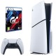 Sony PlayStation 5 Slim & Gran Turismo 7