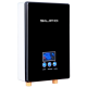 ΤΑΧΥΘΕΡΜΑΝΤΗΡΑΣ SILIFO SF9510 INVERTER 7,5 kw