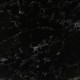 Ε107,451 HPL (High Pressure Laminated) Επιφάνεια Τραπεζιού Απόχρωση Black Marble, Εξωτερικού χώρου