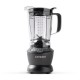 NutriBullet Μπλέντερ για Smoothies 1.8lt 1200W Μαύρο