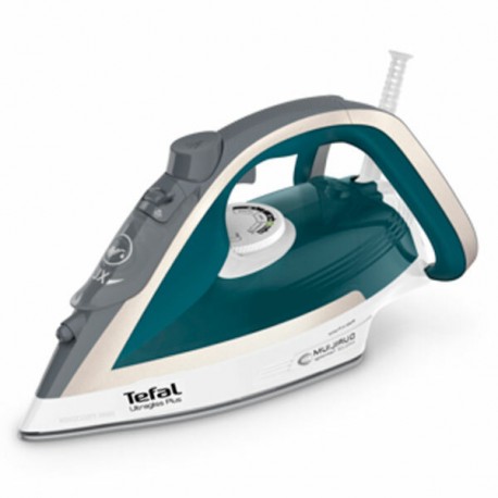 Tefal Σίδερο Ατμού 2800W με Συνεχόμενη Παροχή 50gr/min