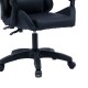 275-000013 Καρέκλα γραφείου gaming William pakoworld PU μαύρο