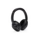 JBL Tour One M2 Ασύρματα/Ενσύρματα On Ear Ακουστικά με 50 ώρες Λειτουργίας Μαύρα