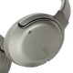 JBL Tour One M2 Ασύρματα/Ενσύρματα On Ear Ακουστικά με 50 ώρες Λειτουργίας Champagne