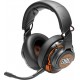 JBL Quantum ONE Over Ear Gaming Headset με σύνδεση 3.5mm