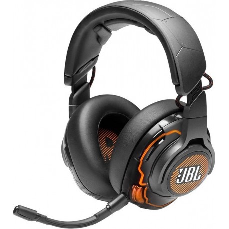 JBL Quantum ONE Over Ear Gaming Headset με σύνδεση 3.5mm