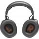 JBL Quantum ONE Over Ear Gaming Headset με σύνδεση 3.5mm