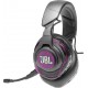 JBL Quantum ONE Over Ear Gaming Headset με σύνδεση 3.5mm
