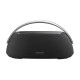 Harman Kardon Kardon Go + Play 3 Ηχείο Bluetooth 160W με Διάρκεια Μπαταρίας έως 8 ώρες Μαύρο