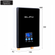 ΤΑΧΥΘΕΡΜΑΝΤΗΡΑΣ SILIFO SF9510 INVERTER 7,5 kw